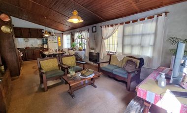 Chalet en Venta en Quilmes Oeste