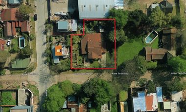Chalet en Venta en Quilmes Oeste