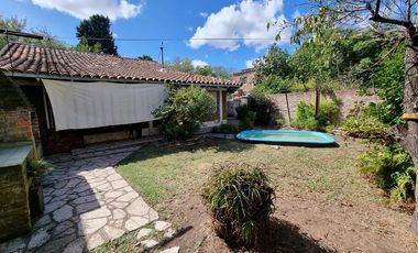 Chalet en Venta en Quilmes Oeste