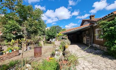 Chalet en Venta en Quilmes Oeste