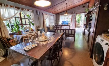 Chalet en Venta en Quilmes Oeste