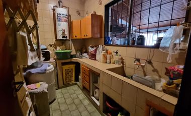 Chalet en Venta en Quilmes Oeste