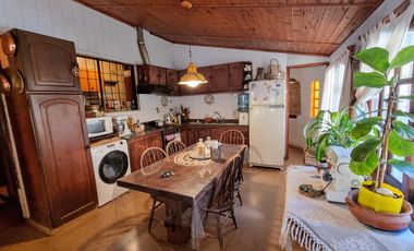 Chalet en Venta en Quilmes Oeste