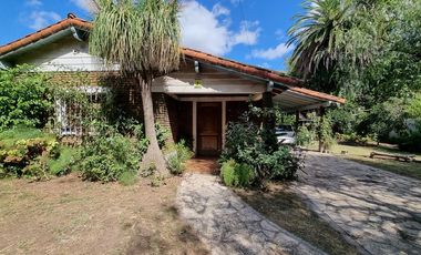Chalet en Venta en Quilmes Oeste