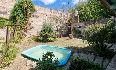 Chalet en Venta en Quilmes Oeste
