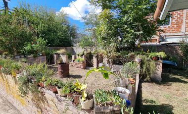Chalet en Venta en Quilmes Oeste