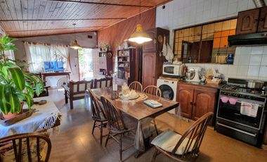 Chalet en Venta en Quilmes Oeste