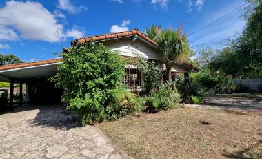 Chalet en Venta en Quilmes Oeste