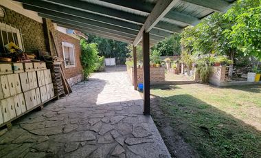 Chalet en Venta en Quilmes Oeste
