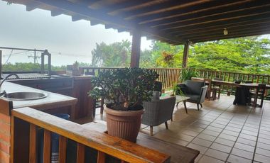 casa en venta en dapa. Cod V17459