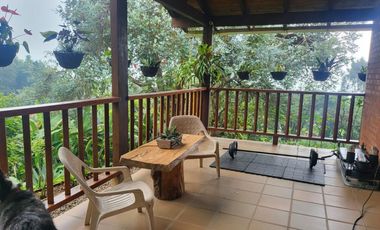 casa en venta en dapa. Cod V17459