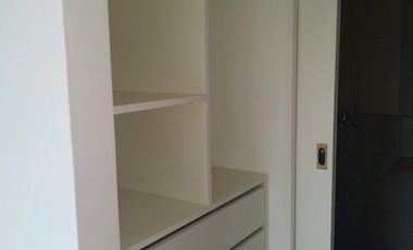 Excelente departamento a estrenar en venta, 2 ambientes, San Antonio de Padua.-