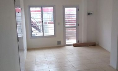 Excelente departamento a estrenar en venta, 2 ambientes, San Antonio de Padua.-