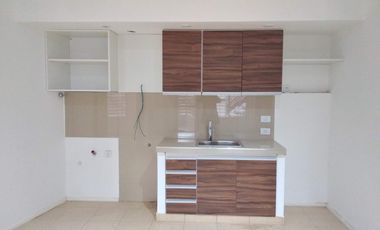 Excelente departamento a estrenar en venta, 2 ambientes, San Antonio de Padua.-