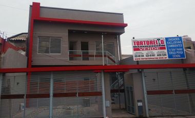 Excelente departamento a estrenar en venta, 2 ambientes, San Antonio de Padua.-