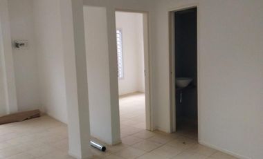 Excelente departamento a estrenar en venta, 2 ambientes, San Antonio de Padua.-