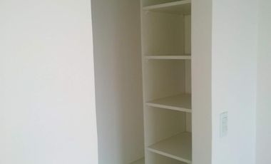 Excelente departamento a estrenar en venta, 2 ambientes, San Antonio de Padua.-