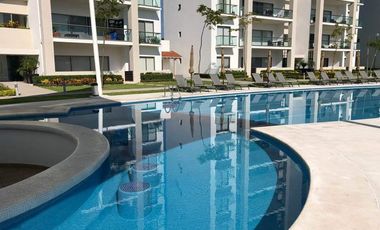VENTA DE PENTHOUSE EN MORELOS EN CLUB DE GOLF PARAISO COUNTRY CLUB