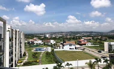 VENTA DE PENTHOUSE EN MORELOS EN CLUB DE GOLF PARAISO COUNTRY CLUB