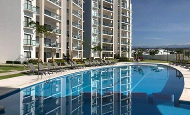 VENTA DE PENTHOUSE EN MORELOS EN CLUB DE GOLF PARAISO COUNTRY CLUB