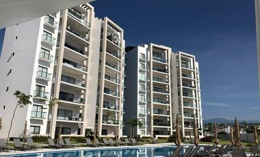 VENTA DE PENTHOUSE EN MORELOS EN CLUB DE GOLF PARAISO COUNTRY CLUB