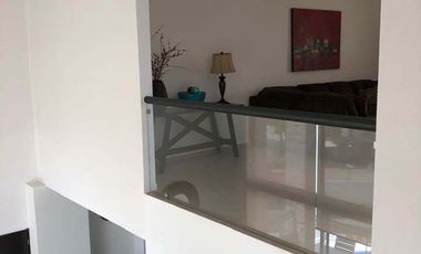 VENTA DE PENTHOUSE EN MORELOS EN CLUB DE GOLF PARAISO COUNTRY CLUB