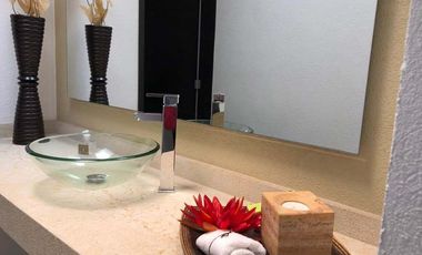 VENTA DE PENTHOUSE EN MORELOS EN CLUB DE GOLF PARAISO COUNTRY CLUB