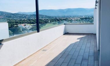 VENTA DE PENTHOUSE EN MORELOS EN CLUB DE GOLF PARAISO COUNTRY CLUB