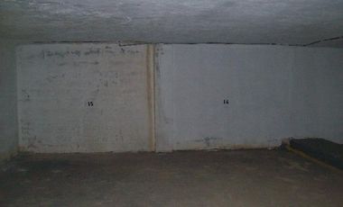 Cochera en Venta en Nueva Córdoba, Córdoba Capital, Córdoba