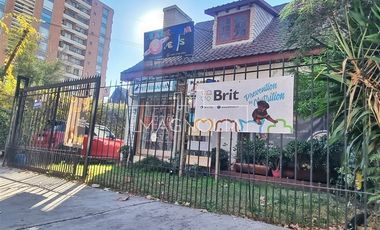 Local Comercial en venta en Ñuñoa