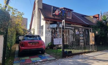 Local Comercial en venta en Ñuñoa