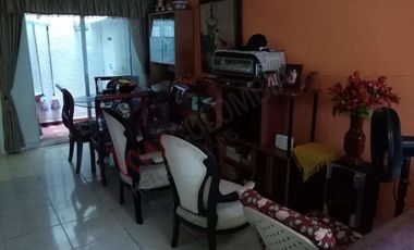 Venta de cómoda casa en sector estratégico del barrio Olaya en la ciudad de Barranquilla-6070