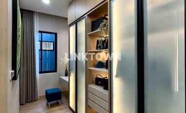 Dijual Hunian Premium 2 lantai yang berlokasi sangat strategis di Bintaro