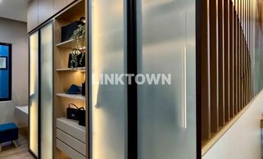 Dijual Hunian Premium 2 lantai yang berlokasi sangat strategis di Bintaro