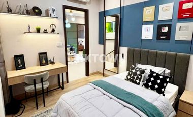 Dijual Hunian Premium 2 lantai yang berlokasi sangat strategis di Bintaro