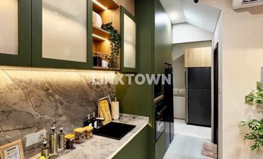 Dijual Hunian Premium 2 lantai yang berlokasi sangat strategis di Bintaro