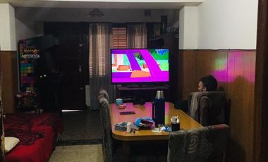 Casa en  Ideal 2 Familias