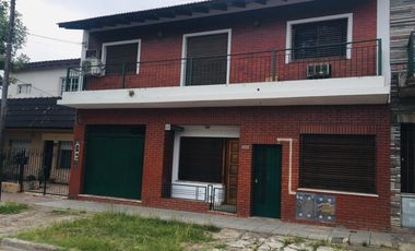 Casa en  Ideal 2 Familias
