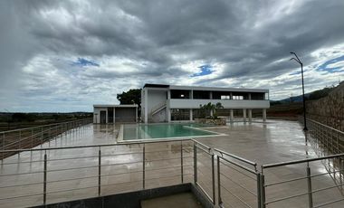 lote en venta en vía boconó. Cod V5279