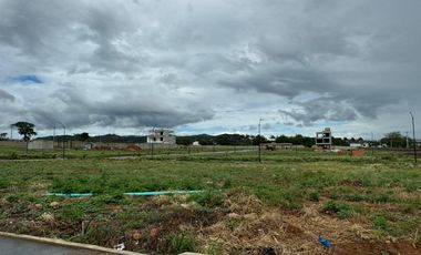 lote en venta en vía boconó. Cod V5279