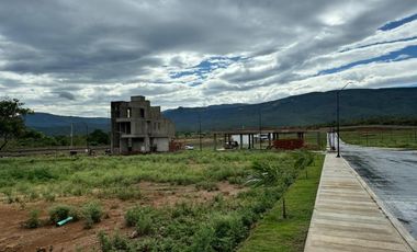 lote en venta en vía boconó. Cod V5279