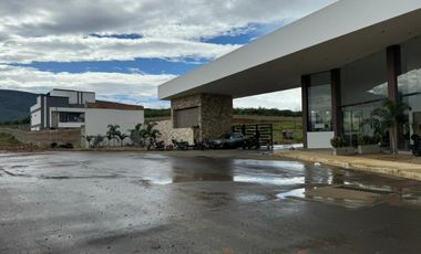 lote en venta en vía boconó. Cod V5279