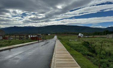 lote en venta en vía boconó. Cod V5279