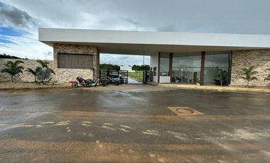 lote en venta en vía boconó. Cod V5279