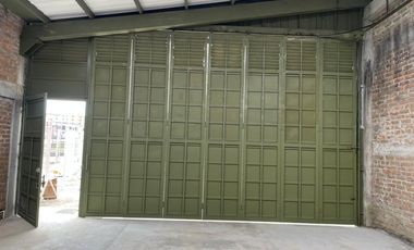 bodega en arriendo en la italia. Cod A19491