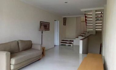 Vila Nyaman di Lembang Dekat Dago atas