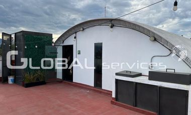 Local en venta ubicado en Col. Álvaro Obregón.