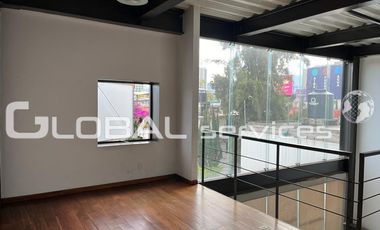 Local en venta ubicado en Col. Álvaro Obregón.