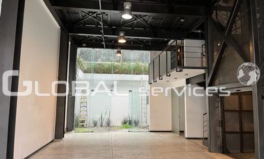 Local en venta ubicado en Col. Álvaro Obregón.