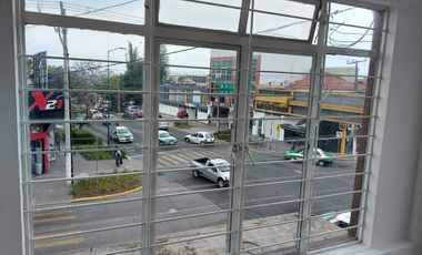 RENTA DE OFICINA XALAPA